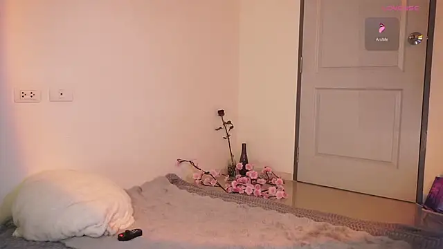 Lillu Cooper online show from 27, 3, 2026