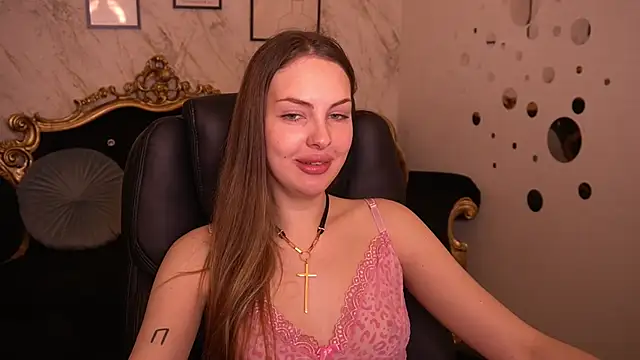 Snapshot of AleksaaJoy chatting on 16, 5, 2026 AleksaaJoy online show from 16, 5, 2026
