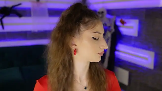 Snapshot of SexyCelline chatting on 13, 11, 2025 SexyCelline online show from 13, 11, 2025