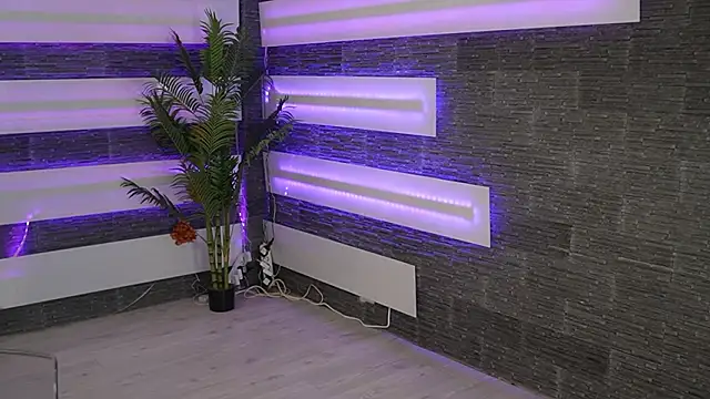 SexyCelline online show from 9, 3, 2026