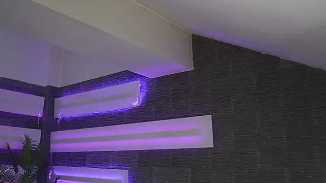 SexyCelline online show from 25, 3, 2026