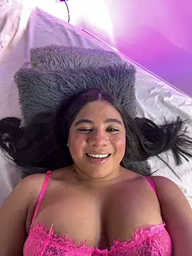 MelissaHex online show from 28, 2, 2026