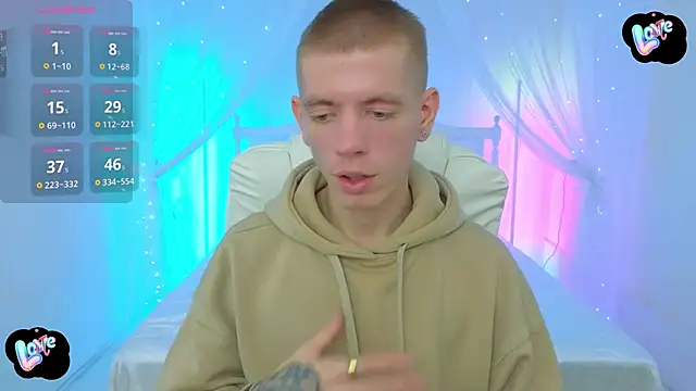 Snapshot of Cristian__Dior chatting on 24, 10, 2025 Cristian Dior online show from 24, 10, 2025