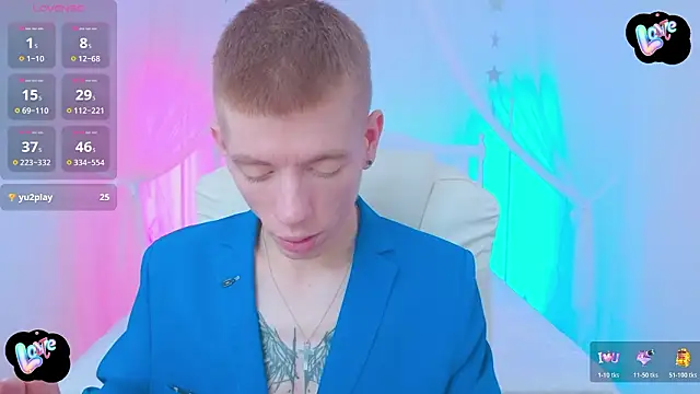 Snapshot of Cristian__Dior chatting on 7, 2, 2026 Cristian Dior online show from 7, 2, 2026