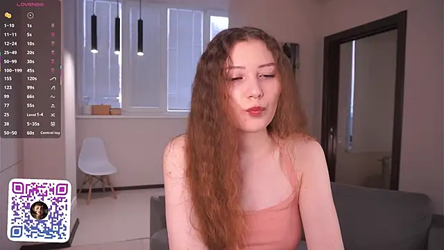 Snapshot of MegganKinson chatting on 17, 4, 2026 MegganKinson online show from 17, 4, 2026