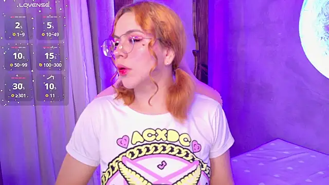 Snapshot of sussiestrawberry chatting on 1, 12, 2025 sussiestrawberry online show from 1, 12, 2025