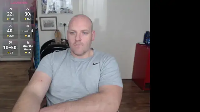 Snapshot of markrollo chatting on 11, 2, 2026 markrollo online show from 11, 2, 2026