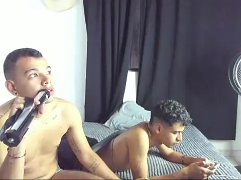 Daniel Hot276 online show from 20, 11, 2025