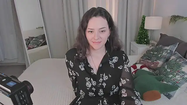 Camilla Rowen online show from 17, 1, 2026