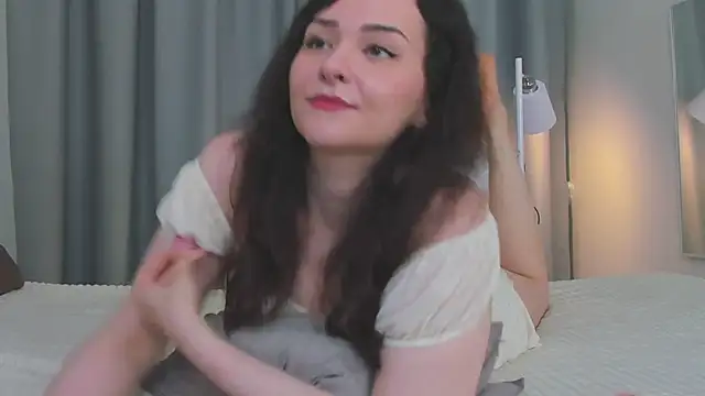 Camilla Rowen online show from 21, 5, 2026