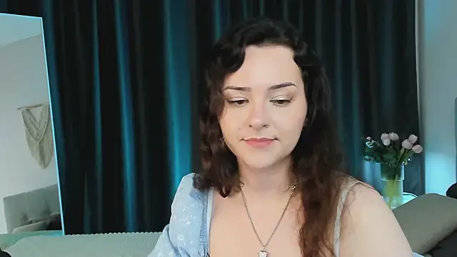 Camilla Rowen online show from 11, 6, 2026