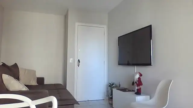 Snapshot of DESIRIE0609 chatting on 4, 12, 2025 DESIRIE0609 online show from 4, 12, 2025