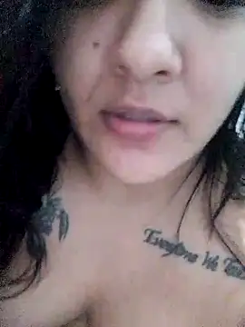 Jennifersbodyy online show from 23, 11, 2025