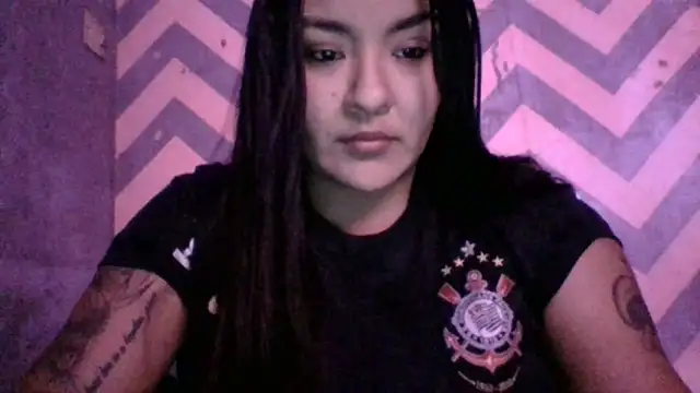 Jennifersbodyy online show from 18, 12, 2025