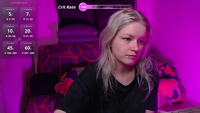 Snapshot of CherryNight6 chatting on 16, 6, 2026 CherryNight6 online show from 16, 6, 2026