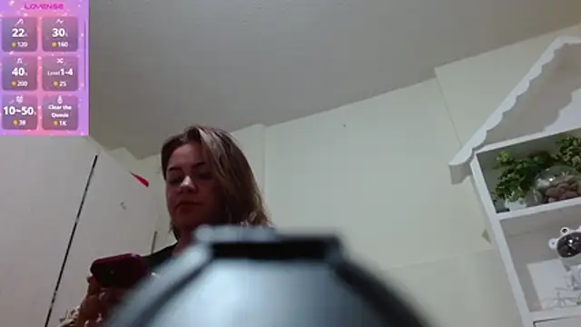 Kristalnoa online show from 17, 2, 2026