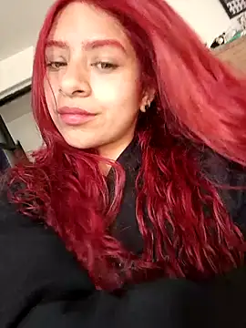 Snapshot of Lunatemptress4 chatting on 4, 12, 2025 Lunatemptress4 online show from 4, 12, 2025