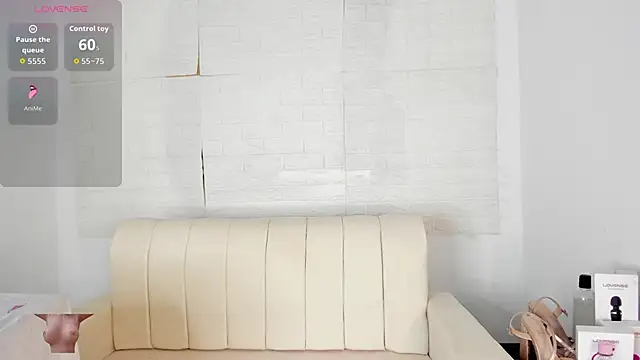 Katie perry18 online show from 19, 11, 2025