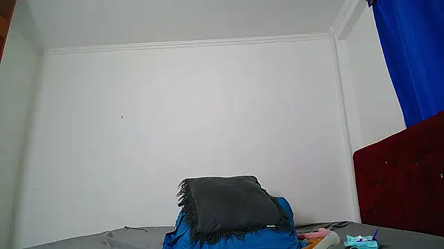 Snapshot of Gigi_Scott_ chatting on 25, 2, 2026 Gigi Scott online show from 25, 2, 2026