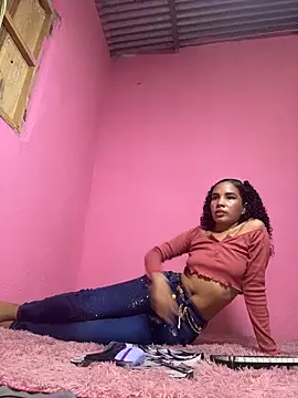 Gigi Scott  online show from 12, 3, 2026