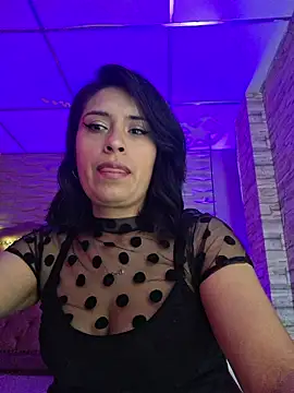 Roxanne Han online show from 24, 2, 2026