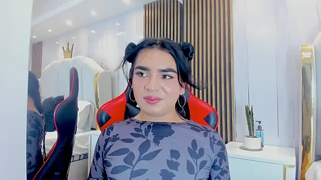 SweetKata  online show from 6, 11, 2025