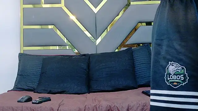 Snapshot of Neytanmalcon chatting on 18, 12, 2025 Neytanmalcon online show from 18, 12, 2025