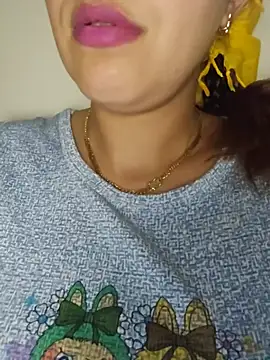 Sexy-girl online show from 7, 7, 2026