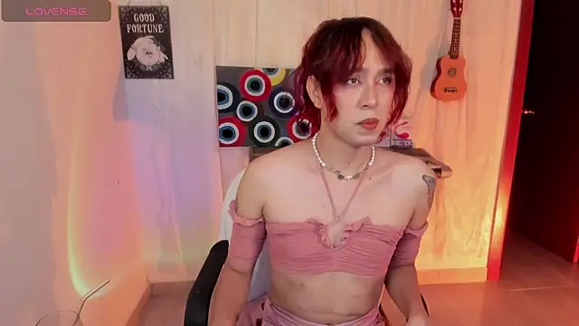 AdelineEsposito online show from 16, 5, 2026
