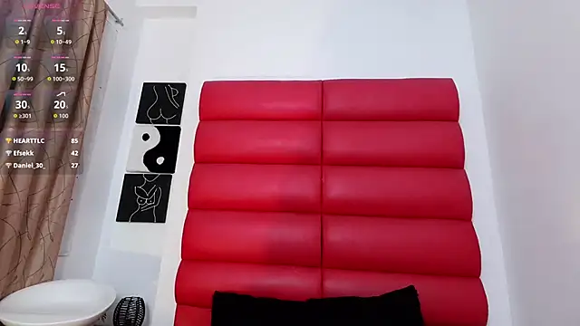 oliviamonroe online show from 8, 11, 2025