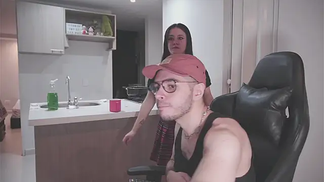 dan and daya online show from 18, 11, 2025