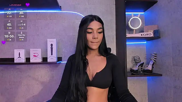 Snapshot of savanaah_ chatting on 29, 10, 2025 savanaah online show from 29, 10, 2025