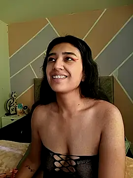 Nahomievans233 online show from 28, 10, 2025