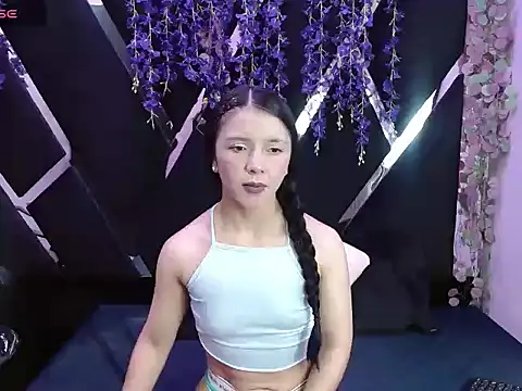 Snapshot of JulietaDiamond chatting on 2, 12, 2025 JulietaDiamond online show from 2, 12, 2025