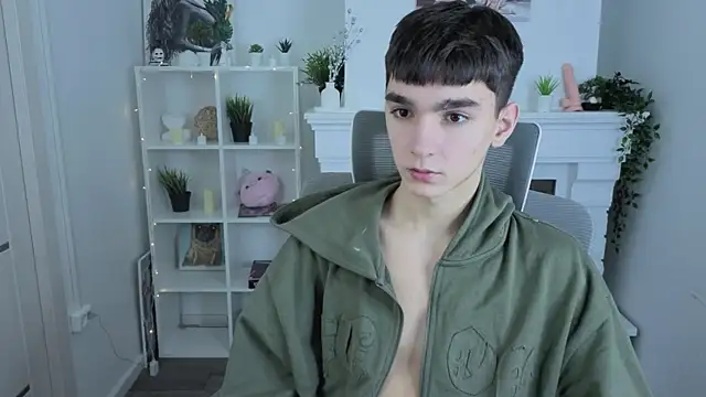 YamiTwink online show from 30, 11, 2025