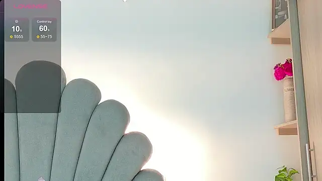 AbbyHank2 online show from 21, 11, 2025