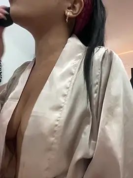 AbbyHank2 online show from 26, 11, 2025