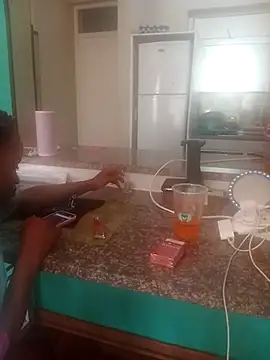 Blck420 online show from 5, 12, 2025