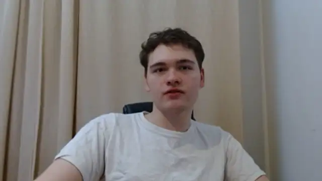 Snapshot of danielxfun chatting on 13, 1, 2026 danielxfun online show from 13, 1, 2026