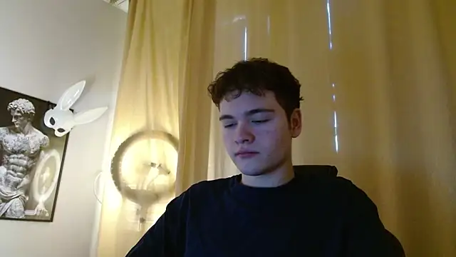 Snapshot of danielxfun chatting on 19, 1, 2026 danielxfun online show from 19, 1, 2026