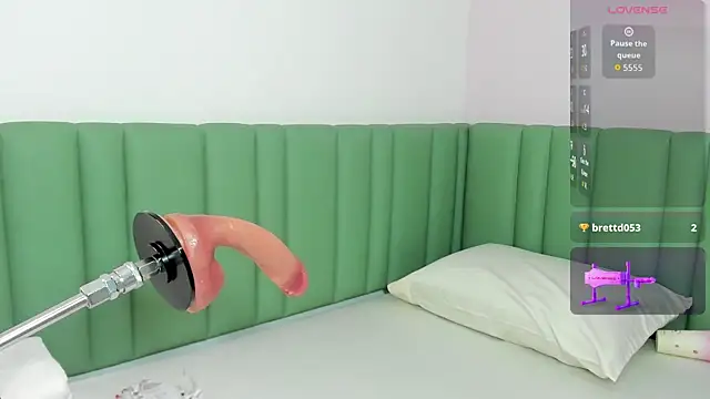 eimy mason online show from 30, 11, 2025