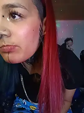 SharonSalazar online show from 11, 7, 2026