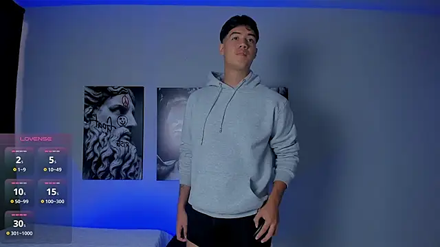 Snapshot of PabloCast_ chatting on 27, 10, 2025 PabloCast  online show from 27, 10, 2025