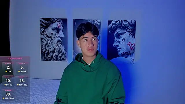 Snapshot of PabloCast_ chatting on 30, 10, 2025 PabloCast  online show from 30, 10, 2025