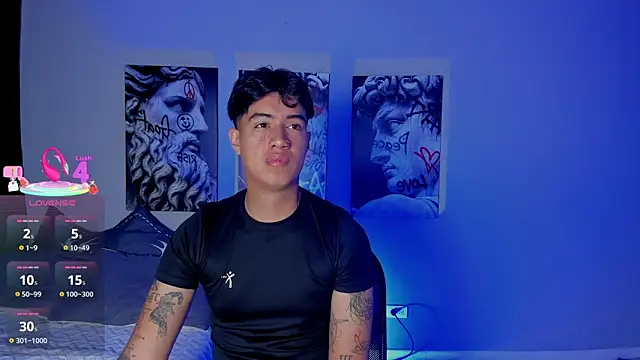 Snapshot of PabloCast_ chatting on 31, 10, 2025 PabloCast  online show from 31, 10, 2025