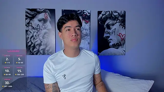 PabloCast  online show from 10, 11, 2025