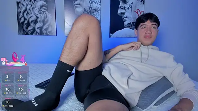 PabloCast  online show from 16, 12, 2025