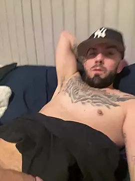 Jamall27 online show from 16, 2, 2026