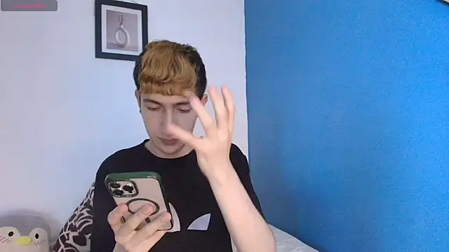 Snapshot of Erick_Taylor3 chatting on 10, 7, 2026 Erick Taylor3 online show from 10, 7, 2026