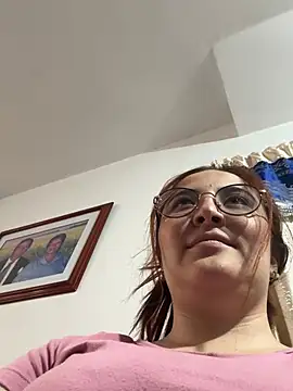 Snapshot of millie_hatson1 chatting on 8, 1, 2026 millie hatson1 online show from 8, 1, 2026